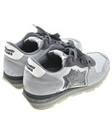 Atlantic STARS（アトランティックスターズ）スニーカー グレー サイズ:EU42(27cm位) メンズ/2200696127014