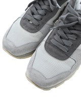 Atlantic STARS（アトランティックスターズ）スニーカー グレー サイズ:EU42(27cm位) メンズ/2200696127014