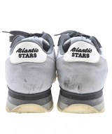 Atlantic STARS（アトランティックスターズ）スニーカー グレー サイズ:EU42(27cm位) メンズ/2200696127014