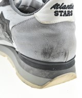 Atlantic STARS（アトランティックスターズ）スニーカー グレー サイズ:EU42(27cm位) メンズ/2200696127014