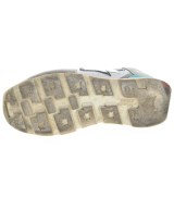 Atlantic STARS（アトランティックスターズ）スニーカー グレー サイズ:EU42(27cm位) メンズ/2200696127021