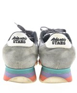 Atlantic STARS（アトランティックスターズ）スニーカー グレー サイズ:EU42(27cm位) メンズ/2200696127021