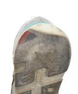 Atlantic STARS（アトランティックスターズ）スニーカー グレー サイズ:EU42(27cm位) メンズ/2200696127021
