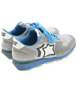 Atlantic STARS（アトランティックスターズ）スニーカー グレー サイズ:EU43(28cm位) メンズ/2200698118027