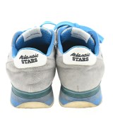 Atlantic STARS（アトランティックスターズ）スニーカー グレー サイズ:EU43(28cm位) メンズ/2200698118027