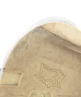 Atlantic STARS（アトランティックスターズ）スニーカー グレー サイズ:EU43(28cm位) メンズ/2200698118027