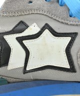 Atlantic STARS（アトランティックスターズ）スニーカー グレー サイズ:EU43(28cm位) メンズ/2200698118027
