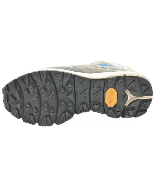 Atlantic STARS（アトランティックスターズ）スニーカー グレー サイズ:EU40(25cm位) メンズ/2200655347484