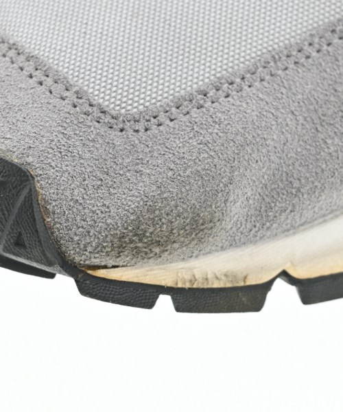 Atlantic STARS（アトランティックスターズ）スニーカー グレー サイズ:EU40(25cm位) メンズ/2200655347484