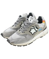 Atlantic STARS（アトランティックスターズ）スニーカー グレー サイズ:EU40(25cm位) メンズ/2200655347484