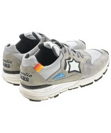 Atlantic STARS（アトランティックスターズ）スニーカー グレー サイズ:EU40(25cm位) メンズ/2200655347484