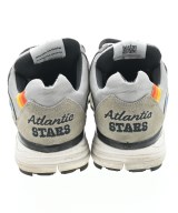 Atlantic STARS（アトランティックスターズ）スニーカー グレー サイズ:EU40(25cm位) メンズ/2200655347484