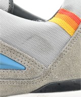 Atlantic STARS（アトランティックスターズ）スニーカー グレー サイズ:EU40(25cm位) メンズ/2200655347484