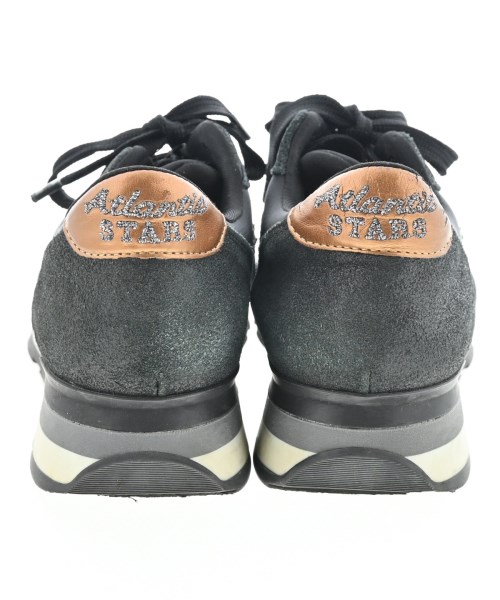 Atlantic STARS（アトランティックスターズ）スニーカー 黒 サイズ:EU38(24.5cm位) レディース/2200717622269