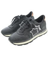 Atlantic STARS（アトランティックスターズ）スニーカー 黒 サイズ:EU38(24.5cm位) レディース/2200717622269