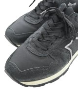 Atlantic STARS（アトランティックスターズ）スニーカー 黒 サイズ:EU38(24.5cm位) レディース/2200717622269