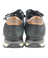 Atlantic STARS（アトランティックスターズ）スニーカー 黒 サイズ:EU38(24.5cm位) レディース/2200717622269