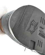 Atlantic STARS（アトランティックスターズ）スニーカー 黒 サイズ:EU38(24.5cm位) レディース/2200717622269
