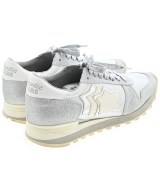 Atlantic STARS（アトランティックスターズ）スニーカー シルバー サイズ:EU40(25cm位) メンズ/2200705396011