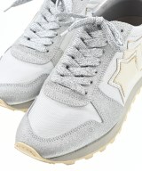Atlantic STARS（アトランティックスターズ）スニーカー シルバー サイズ:EU40(25cm位) メンズ/2200705396011