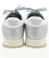 Atlantic STARS（アトランティックスターズ）スニーカー シルバー サイズ:EU40(25cm位) メンズ/2200705396011