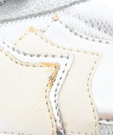 Atlantic STARS（アトランティックスターズ）スニーカー シルバー サイズ:EU40(25cm位) メンズ/2200705396011