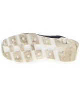 Atlantic STARS（アトランティックスターズ）スニーカー 黒 サイズ:EU42(27cm位) メンズ/2200664971021