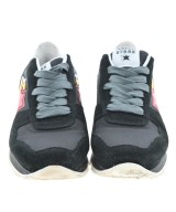 Atlantic STARS（アトランティックスターズ）スニーカー 黒 サイズ:EU42(27cm位) メンズ/2200664971021