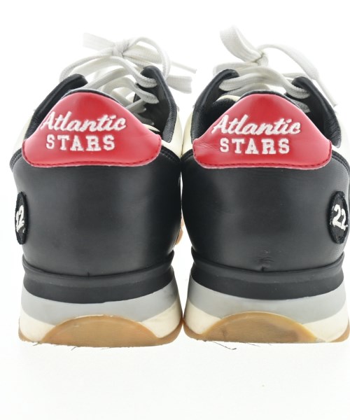 Atlantic STARS（アトランティックスターズ）スニーカー 白 サイズ:EU41(26cm位) メンズ/2200689796104