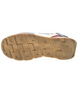 Atlantic STARS（アトランティックスターズ）スニーカー 白 サイズ:EU41(26cm位) メンズ/2200689796104