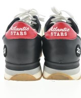 Atlantic STARS（アトランティックスターズ）スニーカー 白 サイズ:EU41(26cm位) メンズ/2200689796104