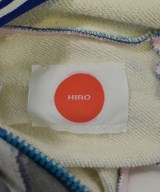 HIRO（ヒロ）パーカー 黒 サイズ:-(XXL位) メンズ/2200627042010