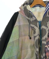 HIRO（ヒロ）パーカー 黒 サイズ:-(XXL位) メンズ/2200627042010