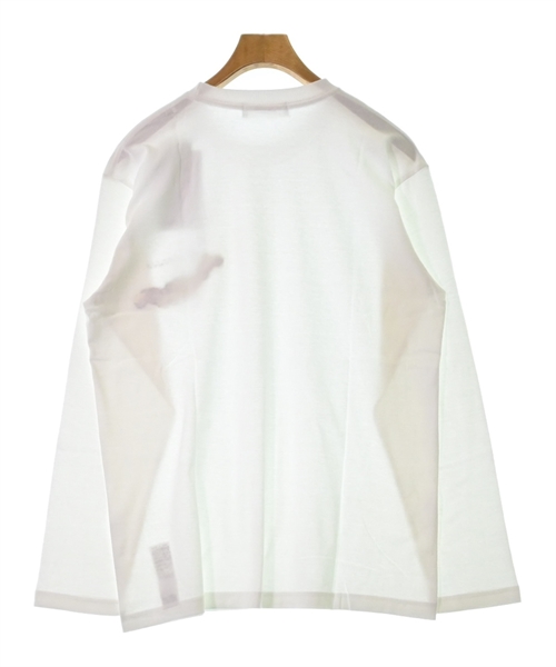 TOGA VIRILIS（トーガ　ビリリース）Tシャツ・カットソー 白 サイズ:46(M位) メンズ/2200459488246