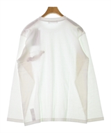 TOGA VIRILIS（トーガ　ビリリース）Tシャツ・カットソー 白 サイズ:46(M位) メンズ/2200459488246