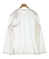 TOGA VIRILIS（トーガ　ビリリース）Tシャツ・カットソー 白 サイズ:46(M位) メンズ/2200459488253