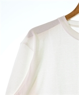 TOGA VIRILIS（トーガ　ビリリース）Tシャツ・カットソー 白 サイズ:46(M位) メンズ/2200459488253