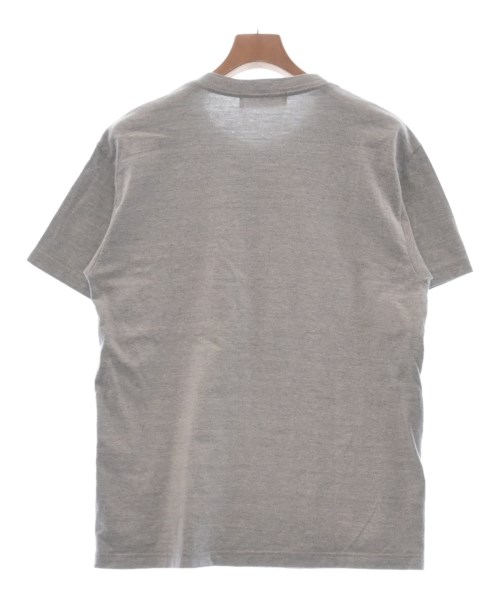 TOGA VIRILIS（トーガ　ビリリース）Tシャツ・カットソー グレー サイズ:46(M位) メンズ/2200477323093