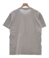 TOGA VIRILIS（トーガ　ビリリース）Tシャツ・カットソー グレー サイズ:46(M位) メンズ/2200477323093