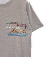TOGA VIRILIS（トーガ　ビリリース）Tシャツ・カットソー グレー サイズ:46(M位) メンズ/2200477323093