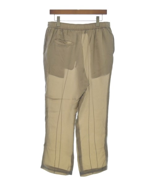 TOGA VIRILIS（トーガ　ビリリース）その他 ベージュ サイズ:46(M位) メンズ/2200482670113