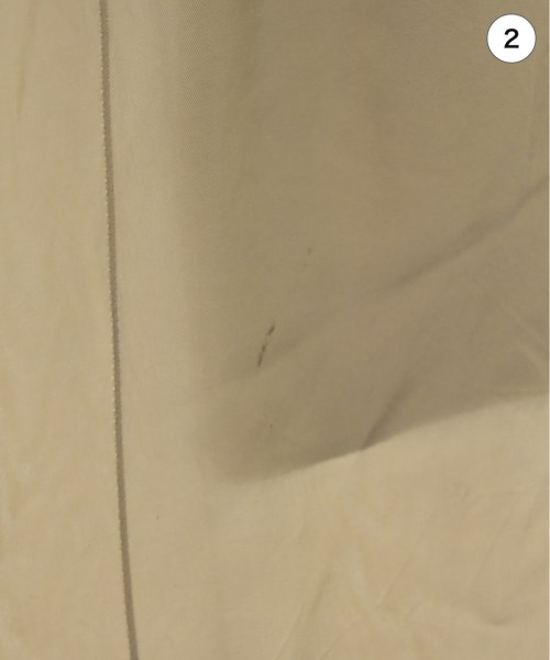 TOGA VIRILIS（トーガ　ビリリース）その他 ベージュ サイズ:46(M位) メンズ/2200482670113