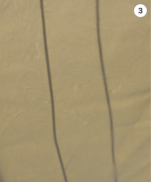 TOGA VIRILIS（トーガ　ビリリース）その他 ベージュ サイズ:46(M位) メンズ/2200482670113