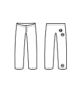 TOGA VIRILIS（トーガ　ビリリース）その他 ベージュ サイズ:46(M位) メンズ/2200482670113