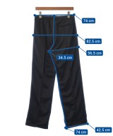 TOGA VIRILIS（トーガ　ビリリース）その他 黒 サイズ:46(M位) メンズ/2200497416027