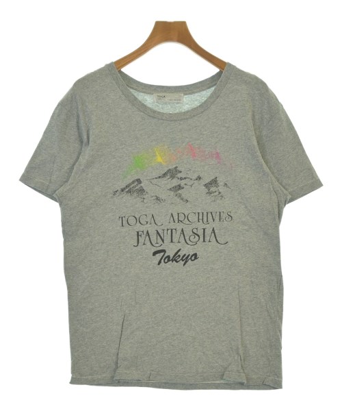 TOGA VIRILIS Tシャツ・カットソー