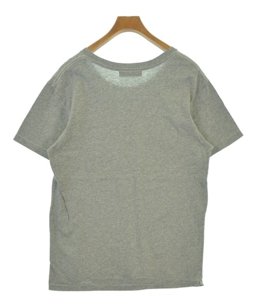 TOGA VIRILIS（トーガ　ビリリース）Tシャツ・カットソー グレー サイズ:48(L位) メンズ/2200548896044