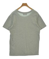 TOGA VIRILIS（トーガ　ビリリース）Tシャツ・カットソー グレー サイズ:48(L位) メンズ/2200548896044