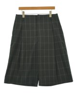 TOGA VIRILIS ショートパンツ
