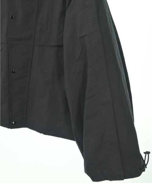 TOGA VIRILIS（トーガ　ビリリース）カバーオール 黒 サイズ:50(XL位) メンズ/2200634841019